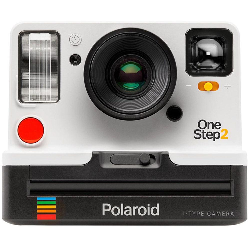  Camera Foto Instant Polaroid Originals OneStep2 VF, Alb 
