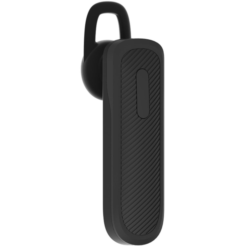 Casca In-Ear Bluetooth Tellur Vox 5, Multipoint, Negru