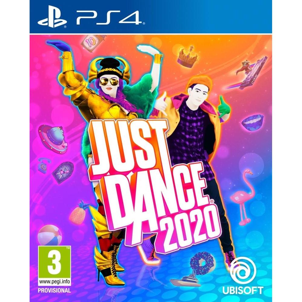  Joc PS4 Just Dance 2020 