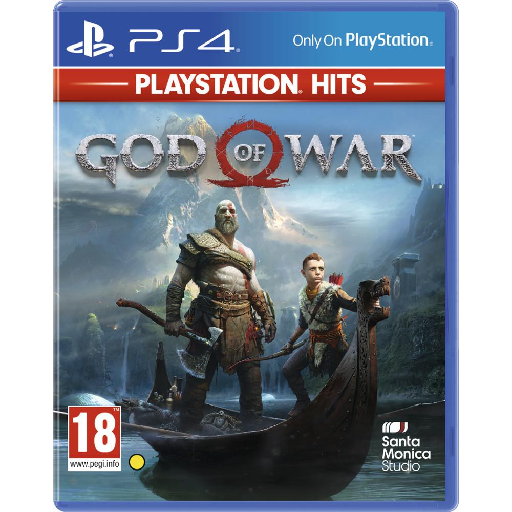 Joc PS4 God of War