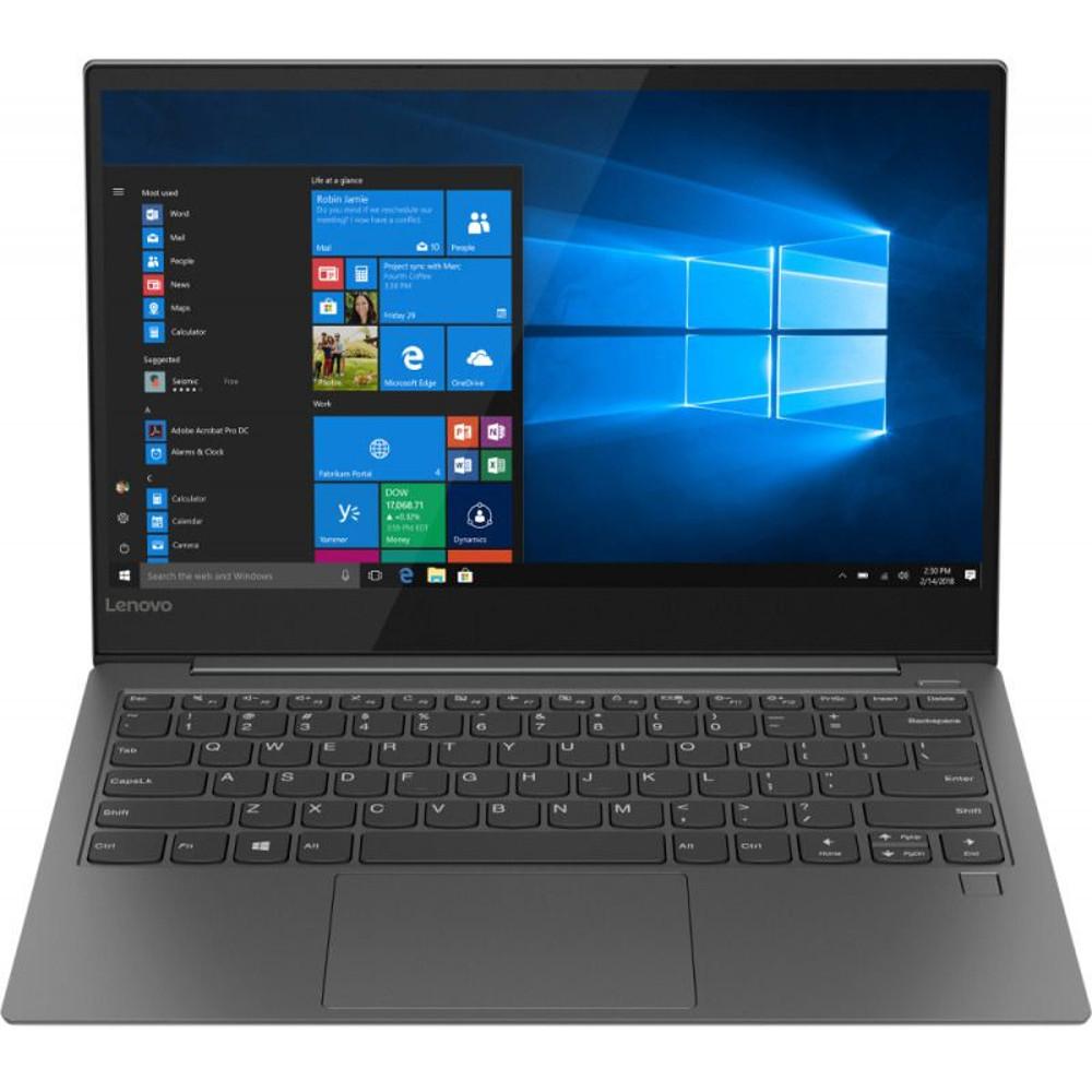 Laptop Lenovo Yoga S730-13IWL, Intel&#174; Core&trade; i5-8265U, 8GB LPDDR3, SSD 512GB, Intel&#174; UHD Graphics, Windows 10 Home