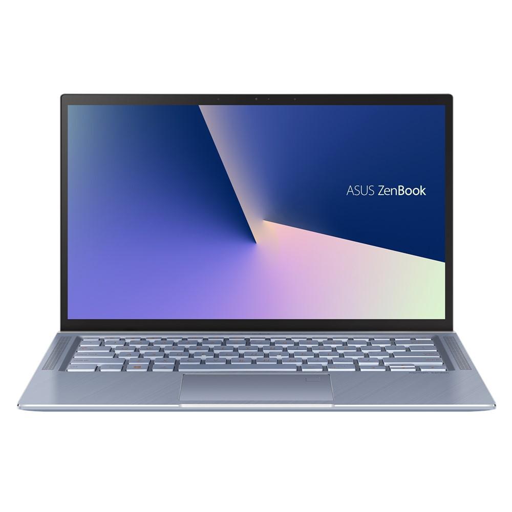 Laptop Asus ZenBook 14 UM431DA-AM030, AMD Ryzen 7 3700U, 16GB DDR4, SSD 1TB, AMD Radeon RX Vega 10 Graphics, Endless OS