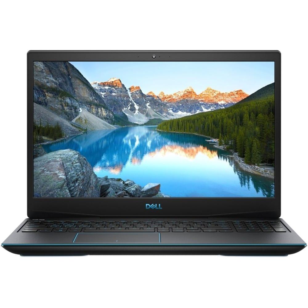 Laptop Gaming Dell Inspiron 3590 G3, Intel&#174; Core&trade; i5-9300H, 8GB DDR4, HDD 1TB + SSD 256GB, NVIDIA GeForce GTX 1650 4GB, Ubuntu 18.04