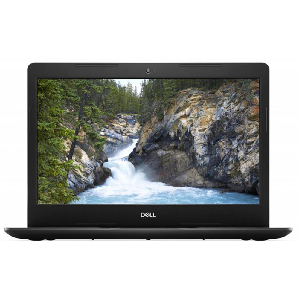 Laptop Dell Vostro 3490, Intel® Core™ i5-10210U, 8GB DDR4, SSD 256GB, Intel® UHD Graphics, Ubuntu 18.04