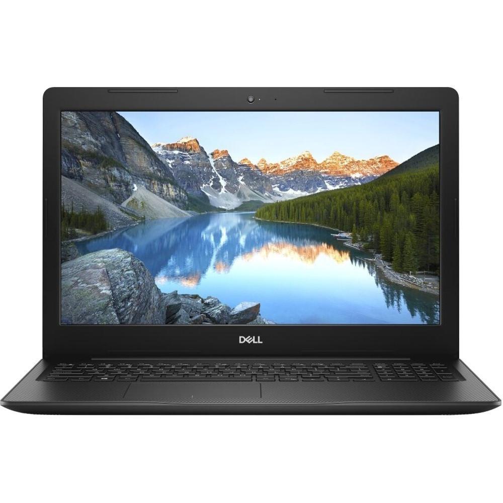Laptop Dell Inspiron 3593, Intel® Core™ i5-1035G1, 8GB DDR4, SSD 256GB, Intel® UHD Graphics, Ubuntu 18.04