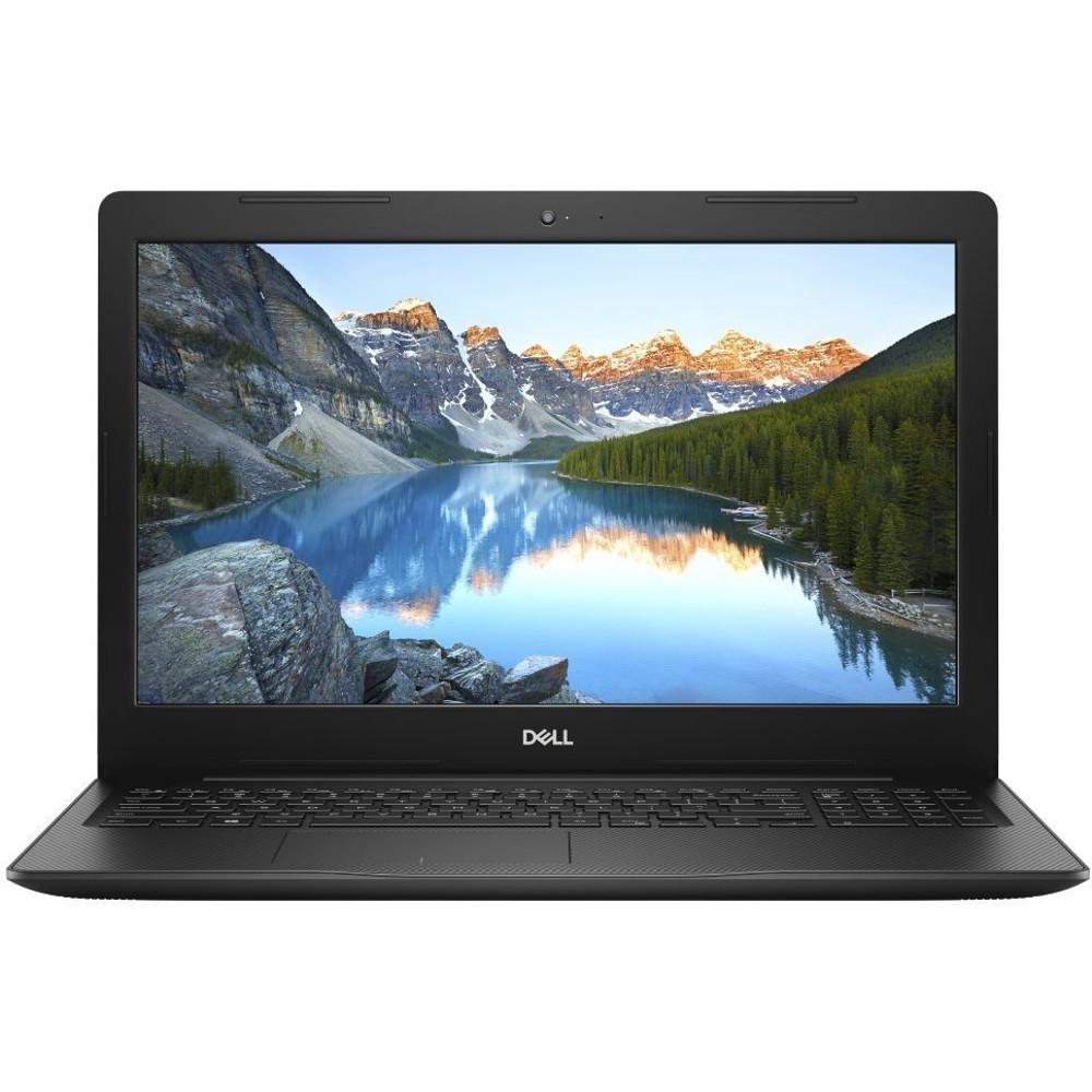 Laptop Dell Inspiron 3583, Intel® Core™ i5-8265U, 8GB DDR4, SSD 512GB, AMD Radeon 520 2GB, Ubuntu 18.04