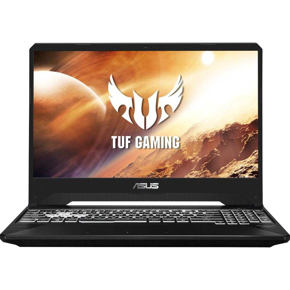 Laptop Gaming Asus Tuf Fx505dt-al086, Amd Ryzen&trade; 5 3550h, 8gb Ddr4, Ssd 256gb, Nvidia Geforce Gtx 1650 4gb, Free Dos