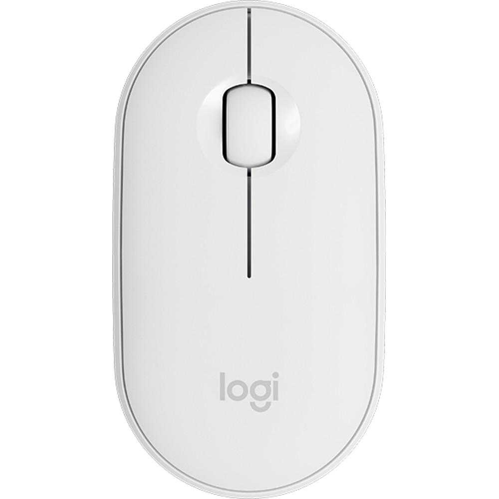 Honesty swing Moral ▷ Logitech Mouse Wireless Pebble M350 Off pret ieftin 2022