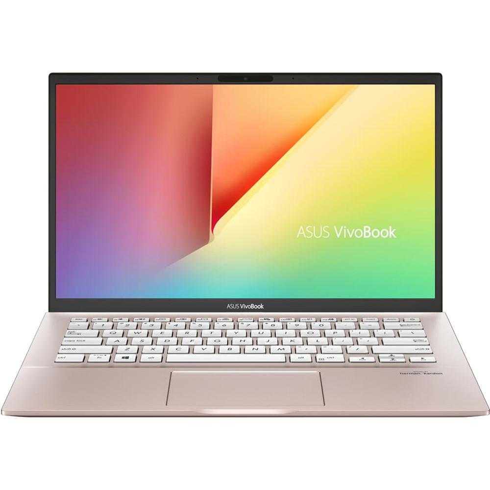 Laptop Asus S431FL-EB125, Intel® Core™ i5-8265U, 8GB LPDDR3, SSD 512GB, NVIDIA GeForce MX250 2GB, Free DOS