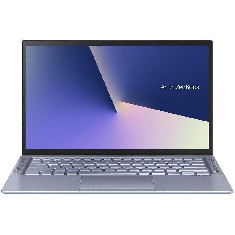 Laptop Asus ZenBook 14 UX431FL-AN029, Intel® Core™ i7- 8565U, 8GB LPDDR3, SSD 512GB, NVIDIA GeForce MX250 2GB, Endless OS
