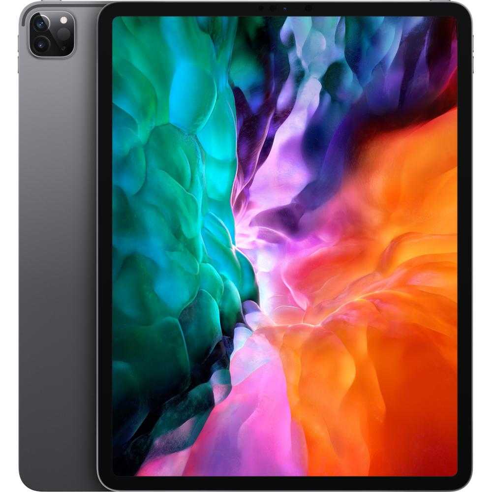  Apple iPad Pro (2020),&nbsp;12.9", 128GB, Wi-Fi, Space Grey 
