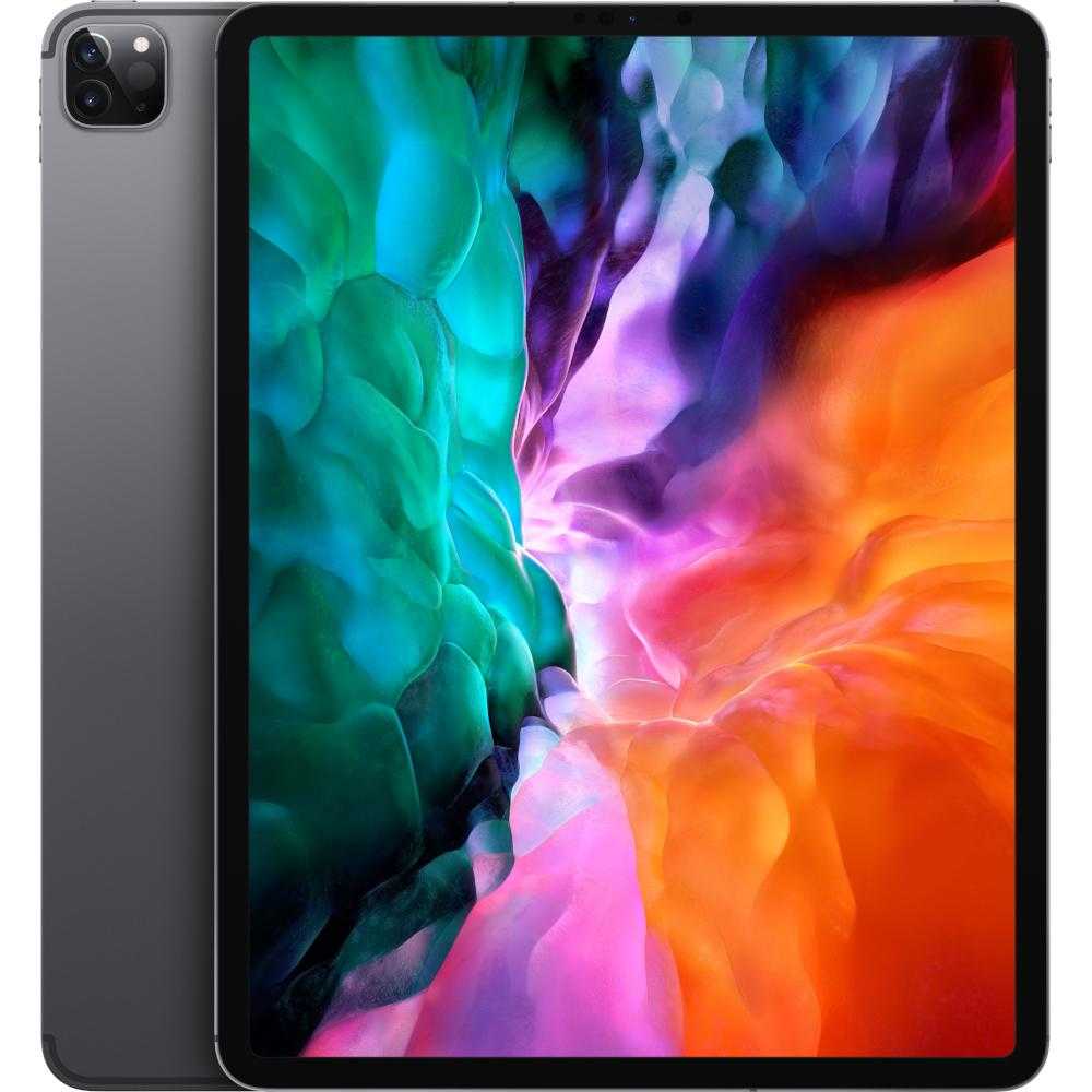  Apple iPad Pro (2020),&nbsp;12.9", 1TB, Cellular, Space Grey 