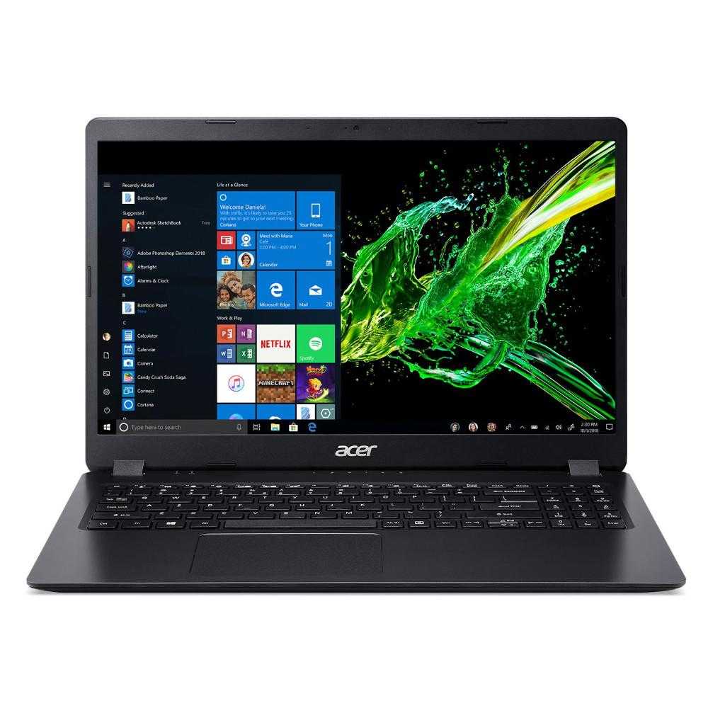 Laptop Acer Aspire 3 A315-42G, AMD Ryzen 5 3500U, 8GB DDR4, SSD 256GB, AMD Radeon 540X 2GB, Windows 10 Home