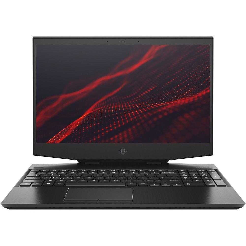  Laptop Gaming HP 15-dh0031nq, Procesor Intel&#174; Core&trade; i9-9880H, 16GB DDR4, SSD 1TB, NVIDIA GeForce RTX 2080 Max-Q 8GB, Free DOS 