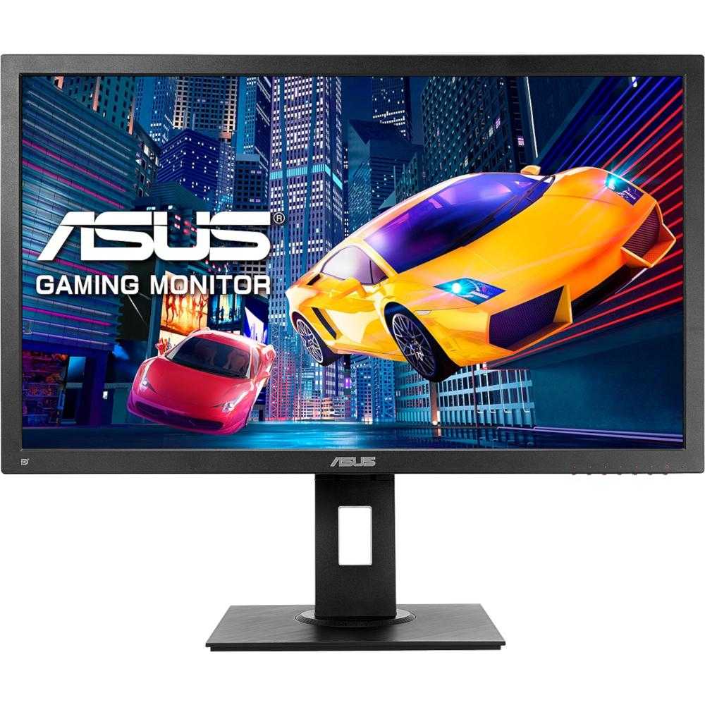  Monitor LED Gaming Asus VP248QGL-P, 24", Full HD, Negru 