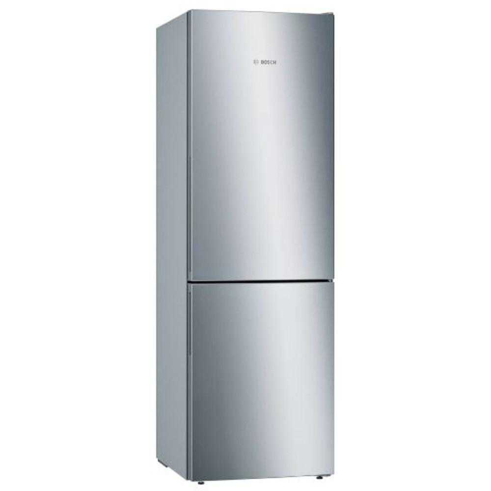 Combina frigorifica Bosch KGE36ALCA, 308 l, Clasa C, (clasificare energetica veche Clasa A+++)
