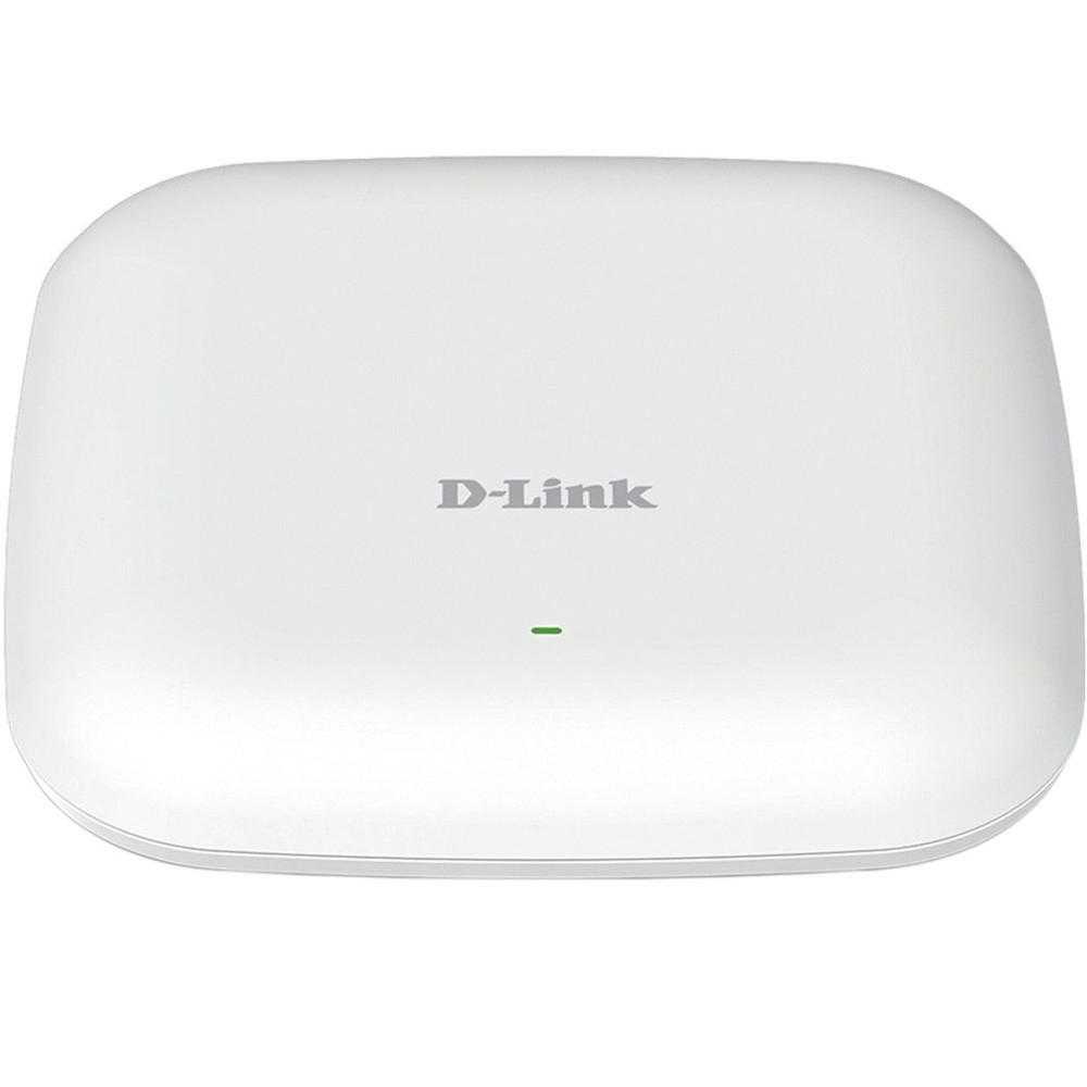  Acces Point D-Link DAP-2230, Wireless N, 2.4 Ghz, PoE 