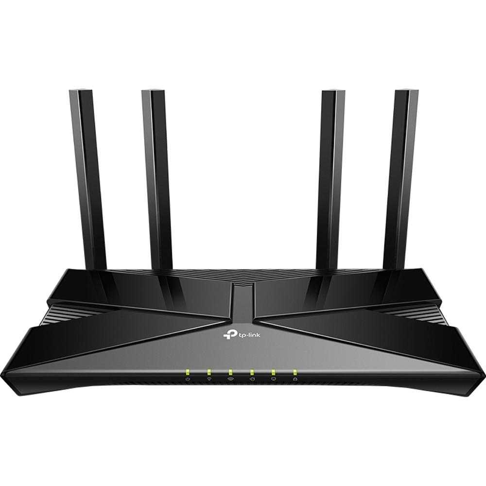  Router wireless TP-Link Archer AX10, AX1500, Gigabit, Wi-Fi 6 