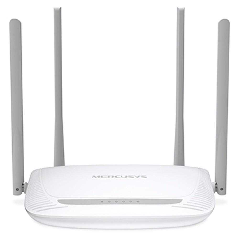 Router wireless Mercusys MW325R, N300