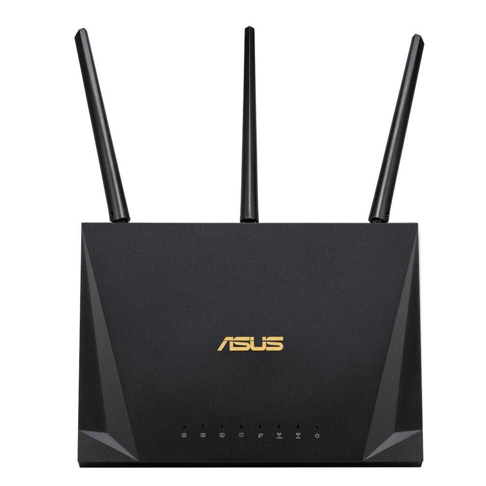  Router wireless Asus RT-AC2400, Gigabit, Dual-Band 