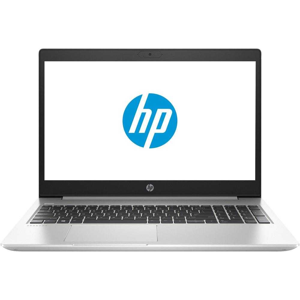 Laptop HP ProBook 450 G7, Intel® Core™ i7-10510U, 8GB DDR4, SSD 256GB, Intel® UHD Graphics, Free DOS