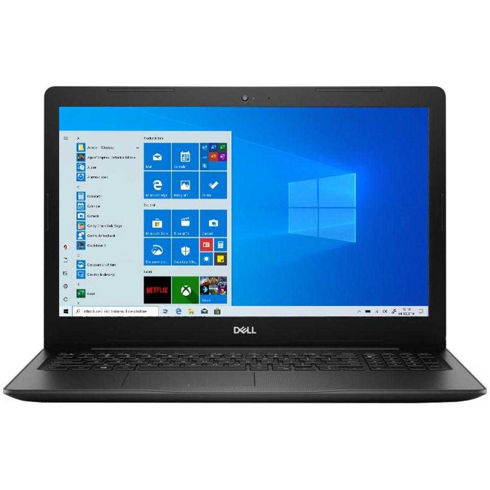 Laptop Dell Vostro 3590, Intel® Core™ i5-10210U, 8GB DDR4, SSD 256GB, DVD-RW, Intel® UHD Graphics, Windows 10 Pro