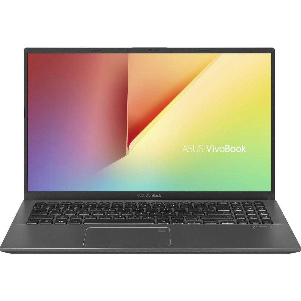 Laptop Asus VivoBook 15 X512JP-EJ179, Intel&#174; Core&trade; i5-1035G1, 8GB DDR4, SSD 512GB, NVIDIA GeForce MX330 2GB, Free DOS