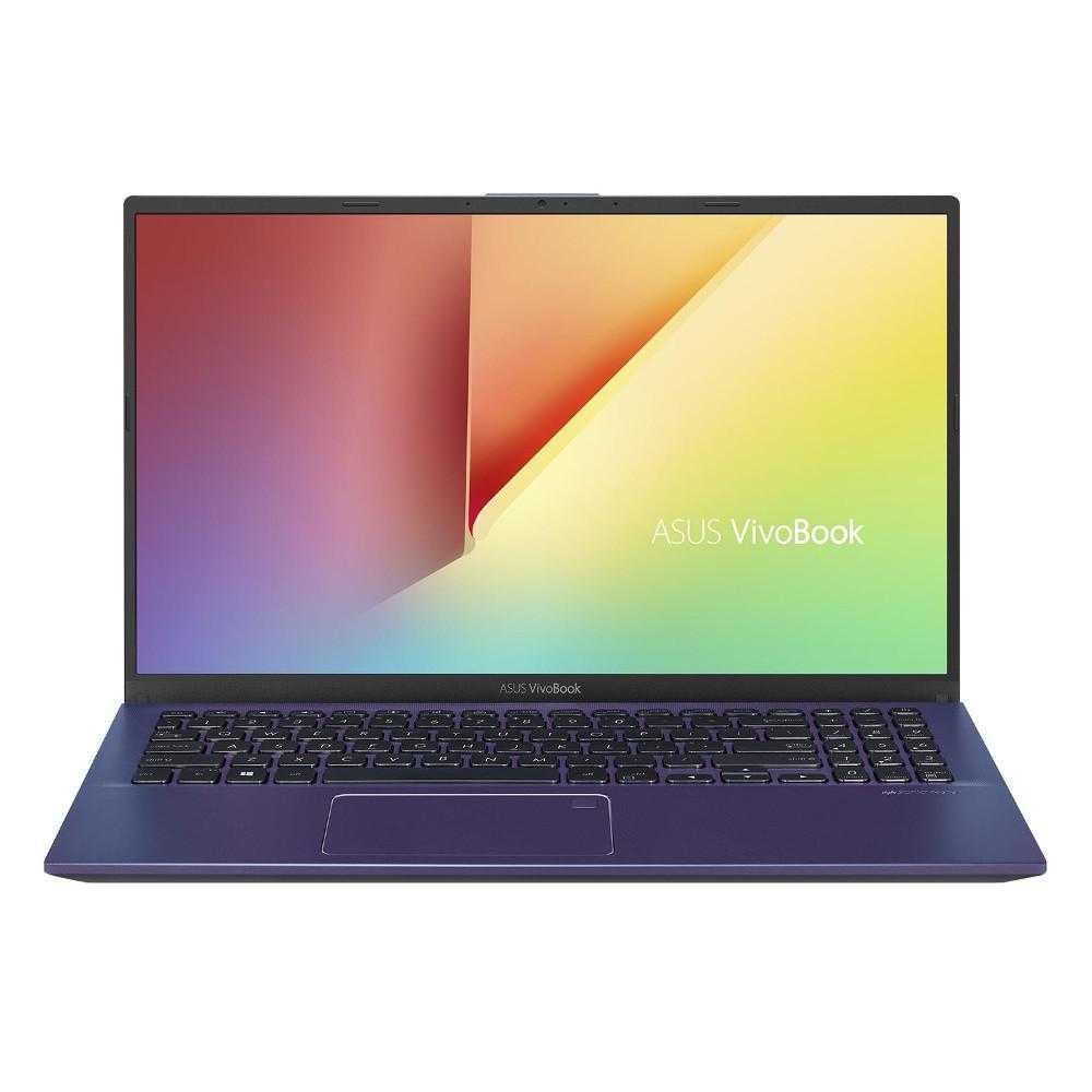 Laptop Asus VivoBook 15 X512JP-EJ180, Intel® Core™ i5-1035G1, 8GB DDR4, SSD 512GB, NVIDIA GeForce MX330 2GB, Free DOS