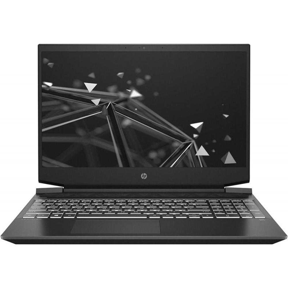 Laptop Gaming HP Pavilion 15-ec0021nq, AMD Ryzen™ 5 3550H, 8GB DDR4, HDD 1TB + SSD 128 GB, NVIDIA GeForce GTX 1050 3GB, Free DOS