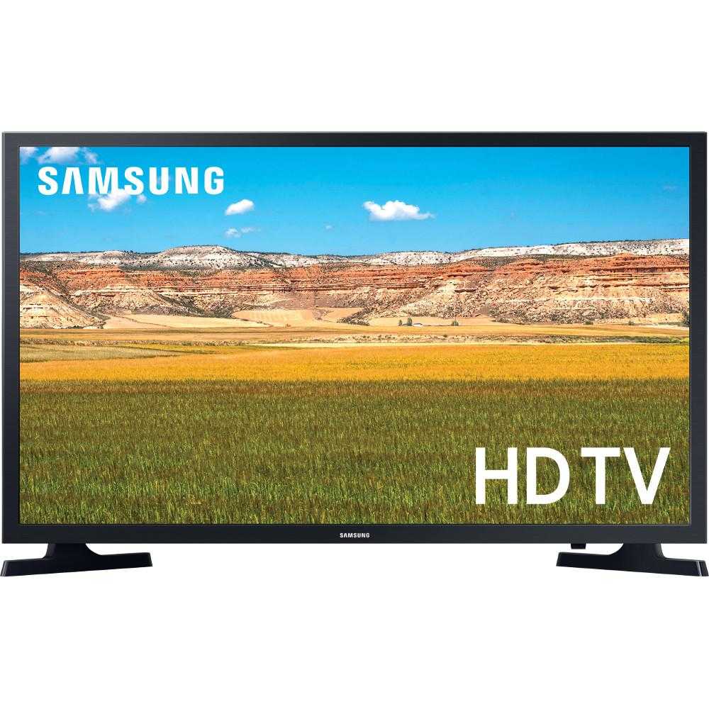 Televizor LED, Samsung 32T4002, 80 cm, HD, Clasa F