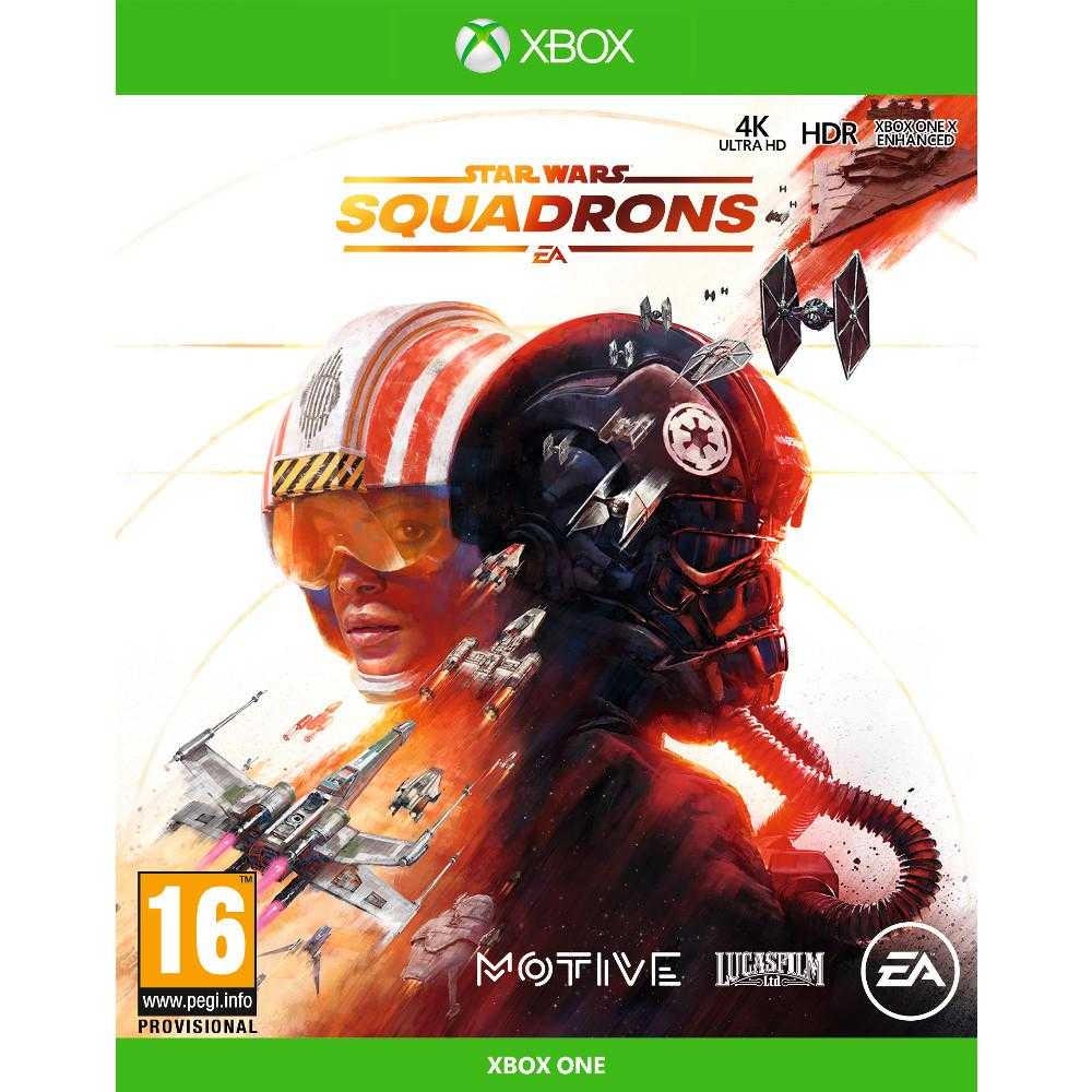 Joc Xbox One Star Wars: Squadrons