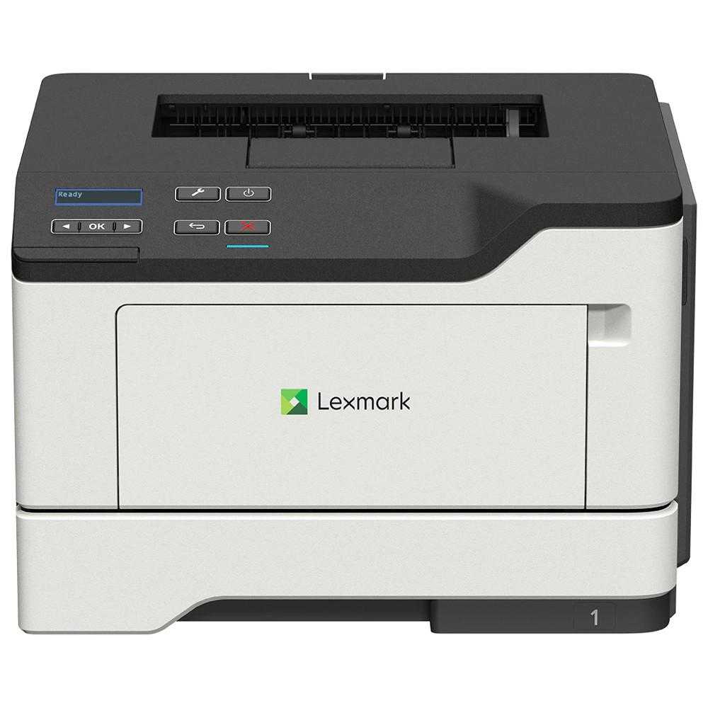  Imprimanta laser monocrom Lexmark B2338dw, A4, Duplex, Retea, Wireless 