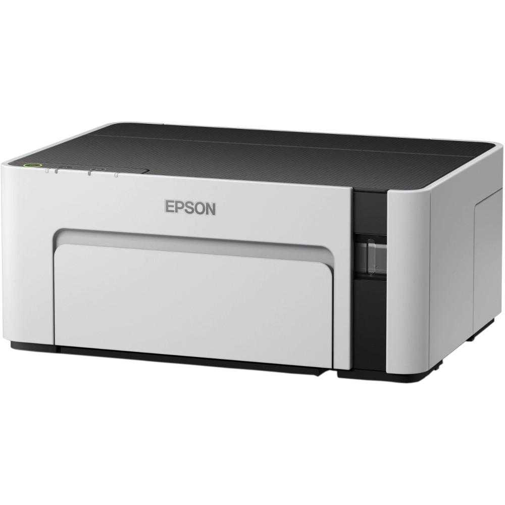  Imprimanta inkjet monocrom Epson M1100, A4 