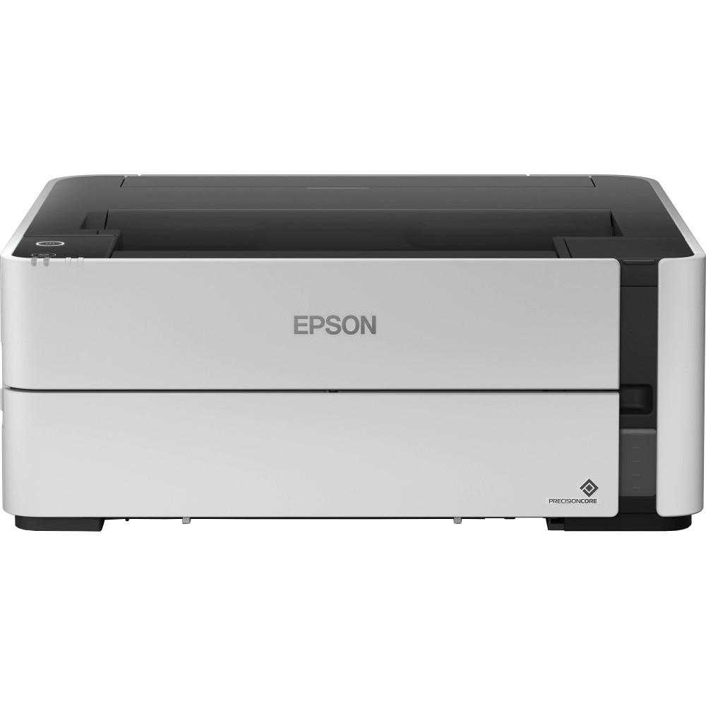  Imprimanta inkjet monocrom Epson EcoTank M1140, A4, Duplex 