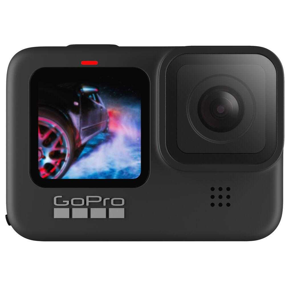 Camera video Sport GoPro HERO9 5K Edition