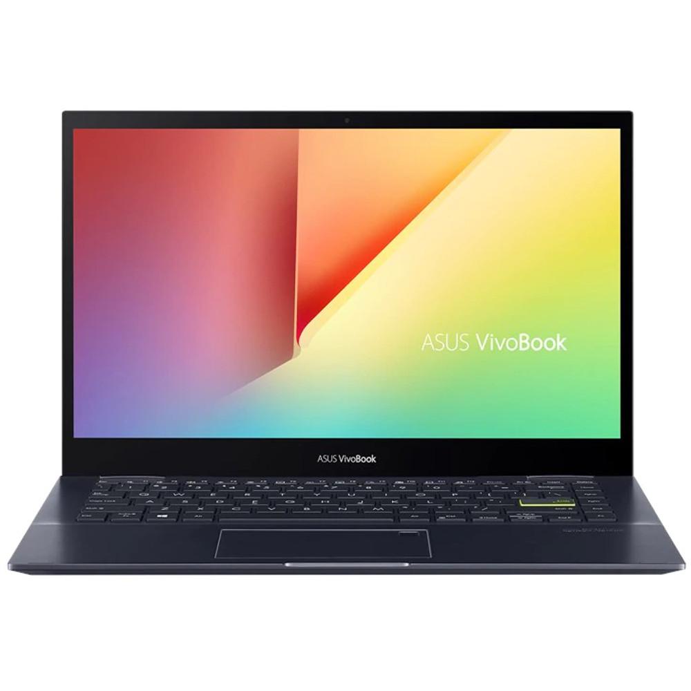Laptop Asus VivoBook Flip TM420IA-EC055T, AMD Ryzen™ 3 4300U, 8GB DDR4, SSD 256GB, AMD Radeon™ Graphics 5C, Windows 10 Home S
