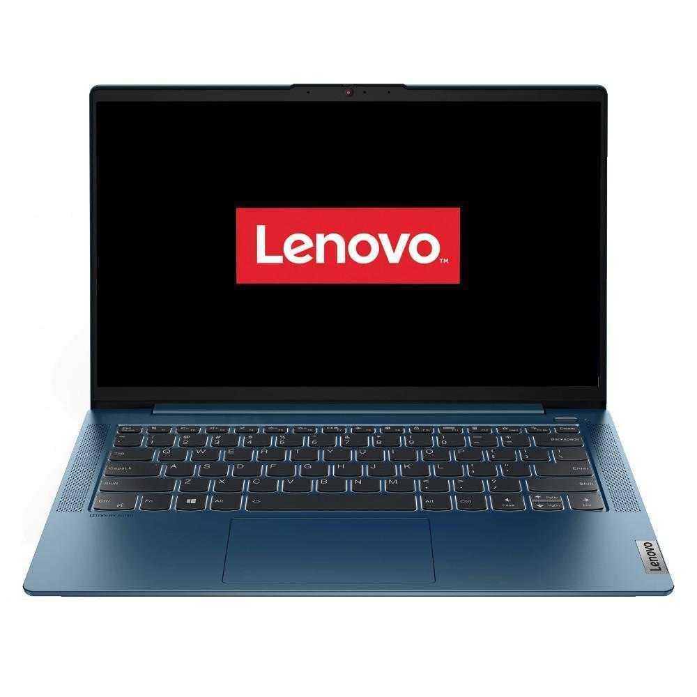 Laptop Lenovo IdeaPad 5 14ARE05, AMD Ryzen™ 7 4800U, 16GB DDR4, SSD 512GB, AMD Radeon™ Graphics, Free DOS