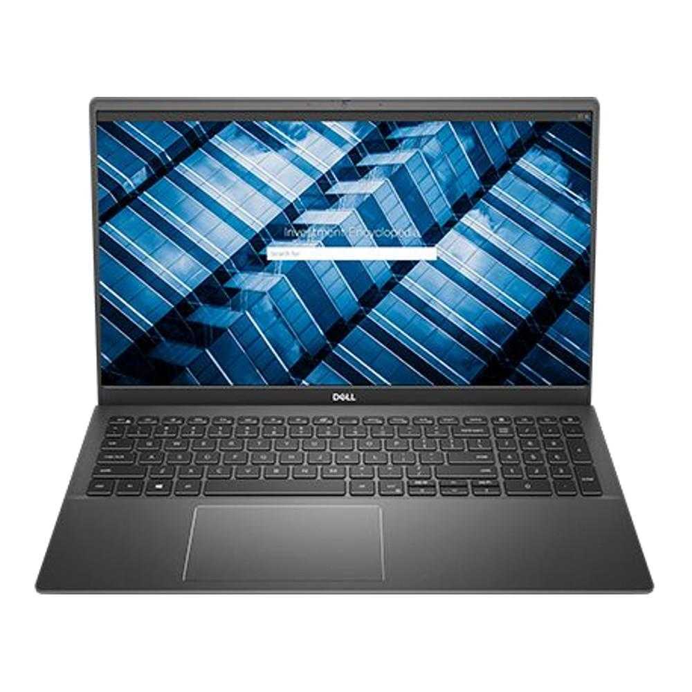 Laptop Dell Vostro 5501, Intel® Core™ i7-1065G7, 8GB DDR4, SSD 256GB, NVIDIA GeForce MX330 2GB, Windows 10 Pro