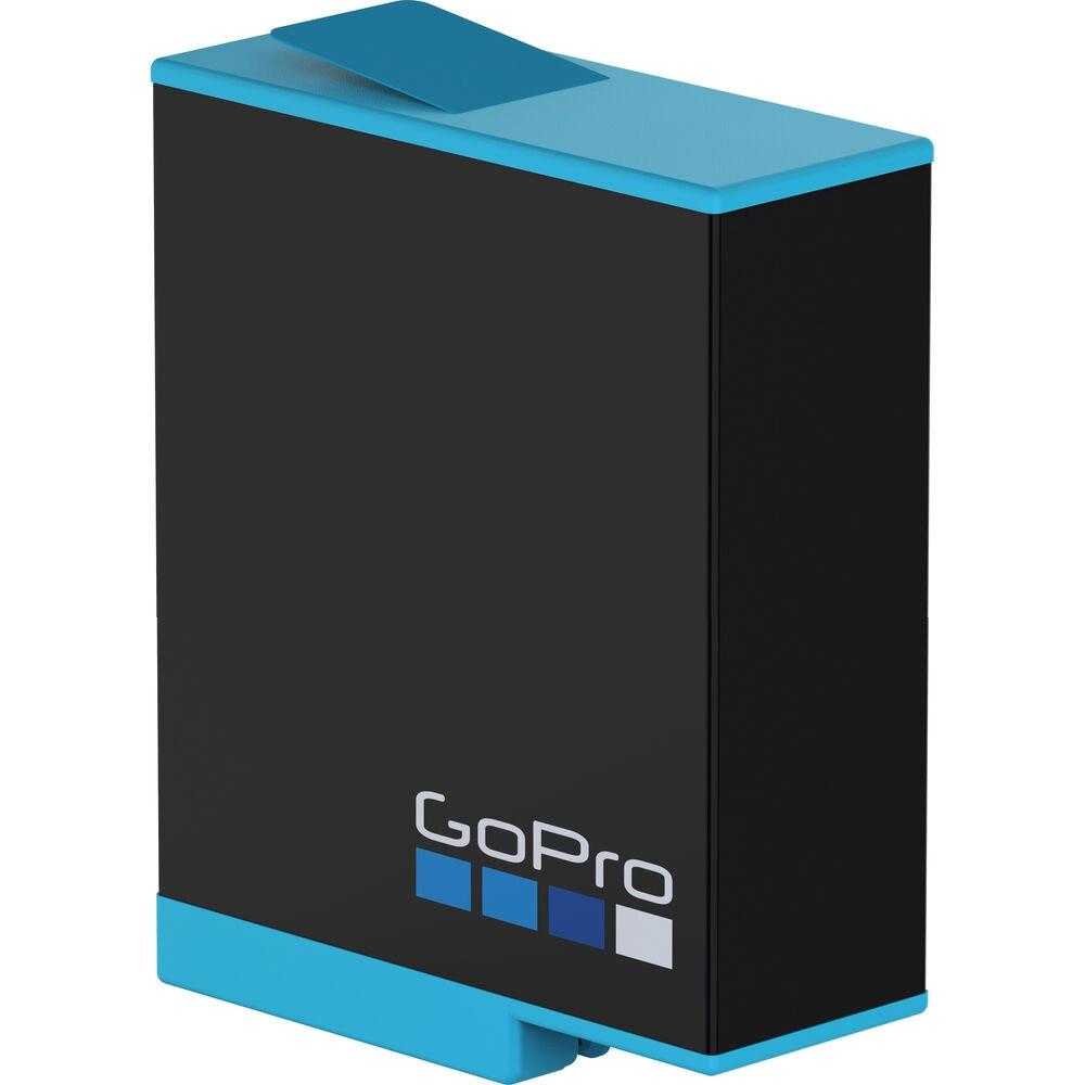  Baterie reincarcabila GoPro ADBAT-001 pentru HERO9 