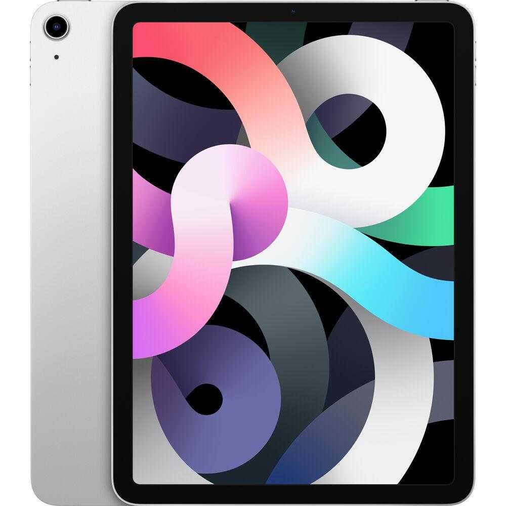  Apple iPad Air 4 (2020),&nbsp;10.9", 64GB, Wi-Fi, Silver 