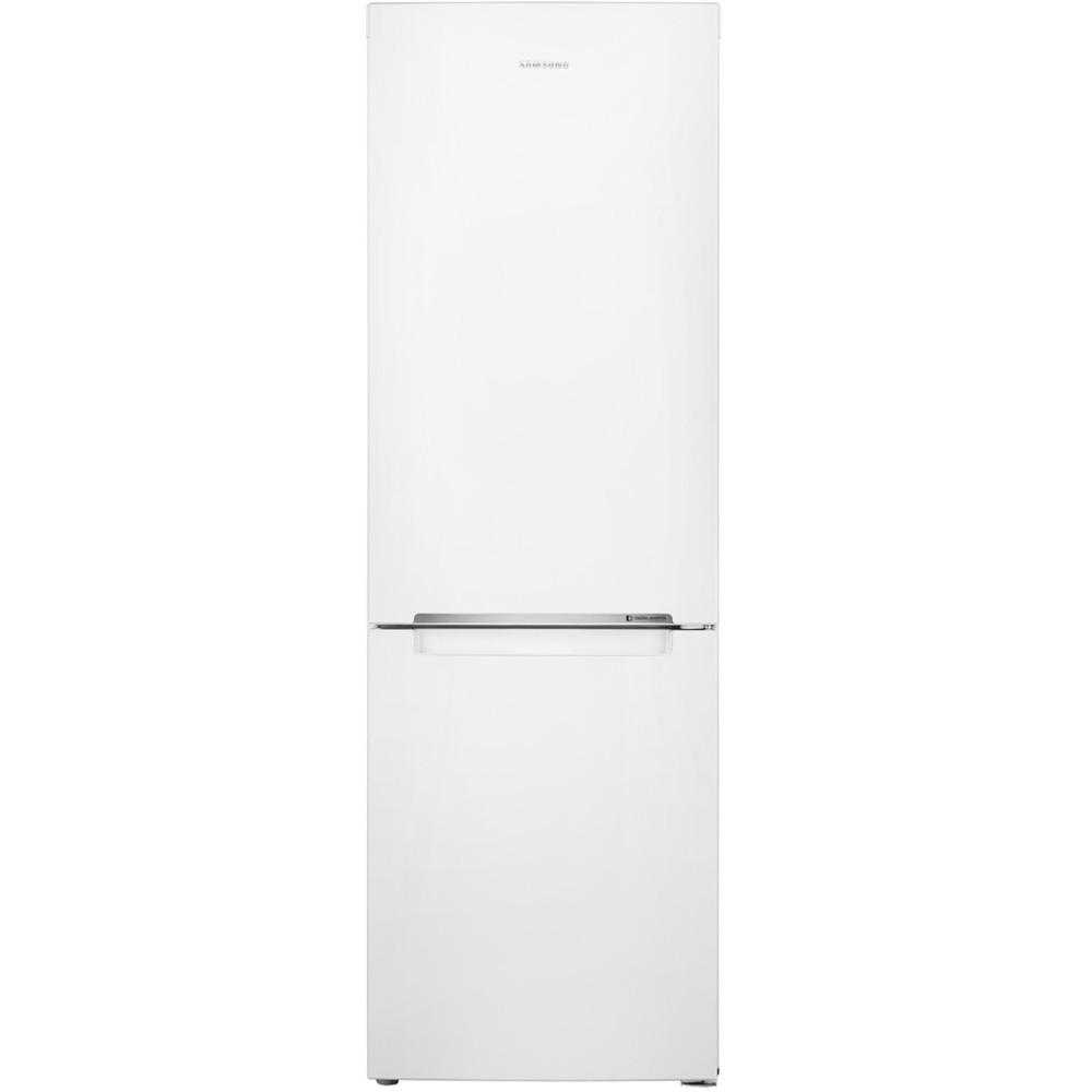 Combina frigorifica Samsung RB31HSR2DWW/EO, 339 l, Clasa F, (clasificare energetica veche Clasa A+)