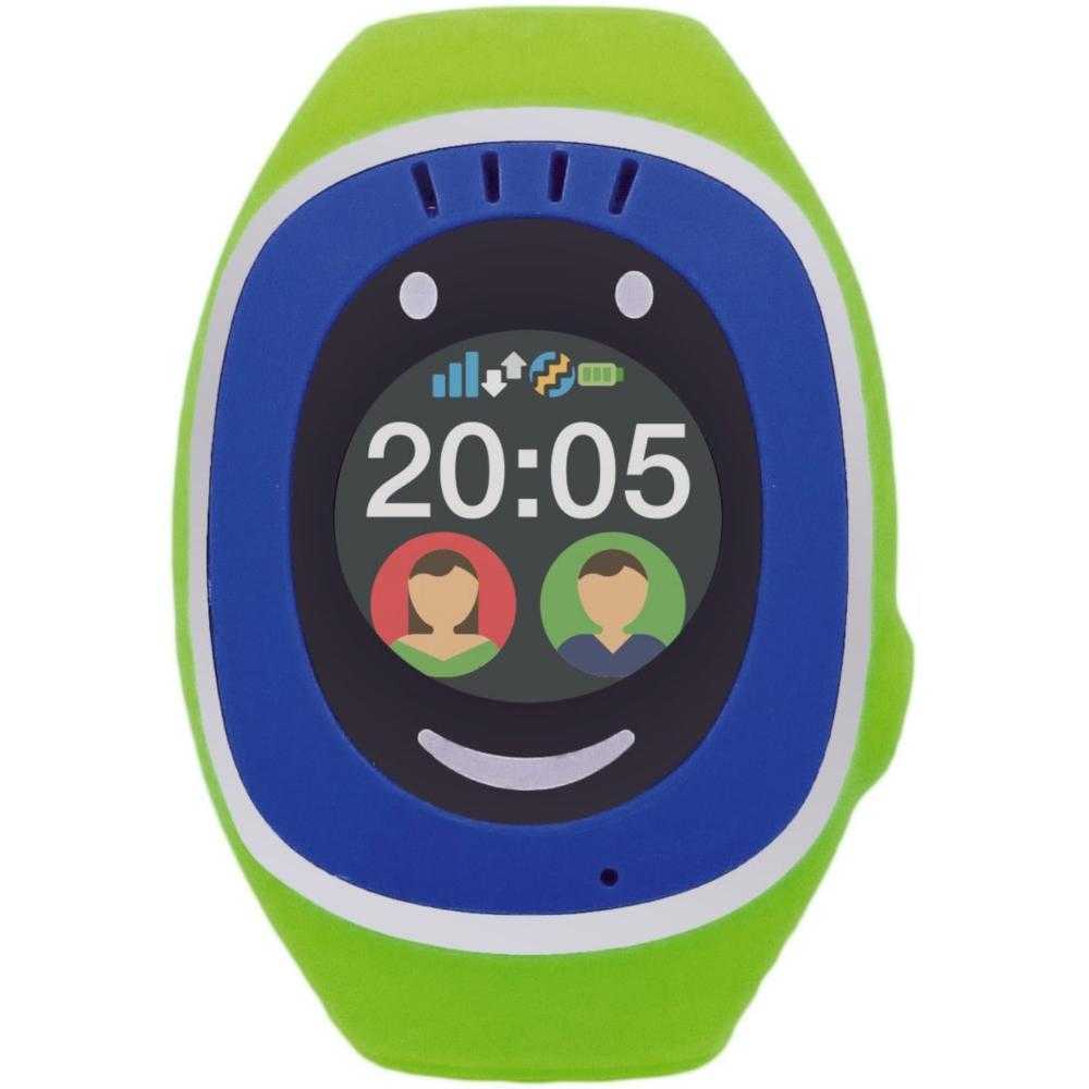 Smartwatch Pentru Copii Myki Touch, Albastru