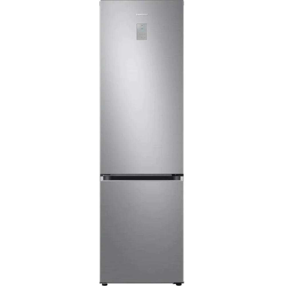 Combina frigorifica Samsung RB38T676CS9/EF, No Frost, 385 l, Clasa C, (clasificare energetica veche Clasa A+++)