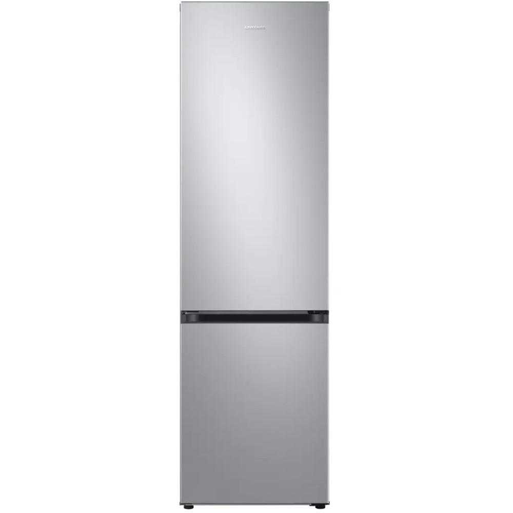 Combina frigorifica Samsung RB38T602CSA/EF, 390 l, Clasa C, (clasificare energetica veche Clasa A+++)