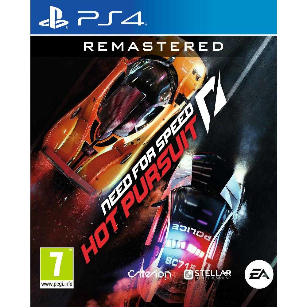  Joc PS4 Need for Speed Hot Pursuit Remastered 