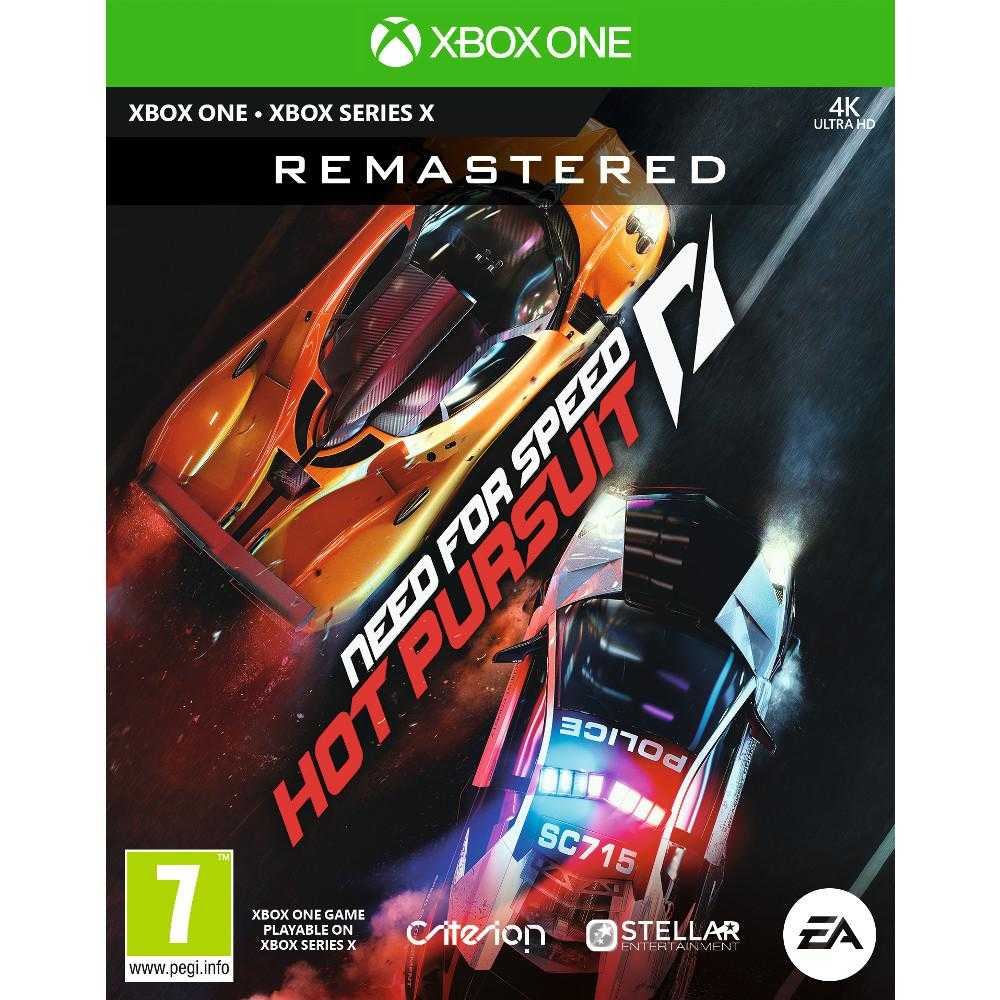  Joc Xbox One Need for Speed Hot Pursuit Remastered 