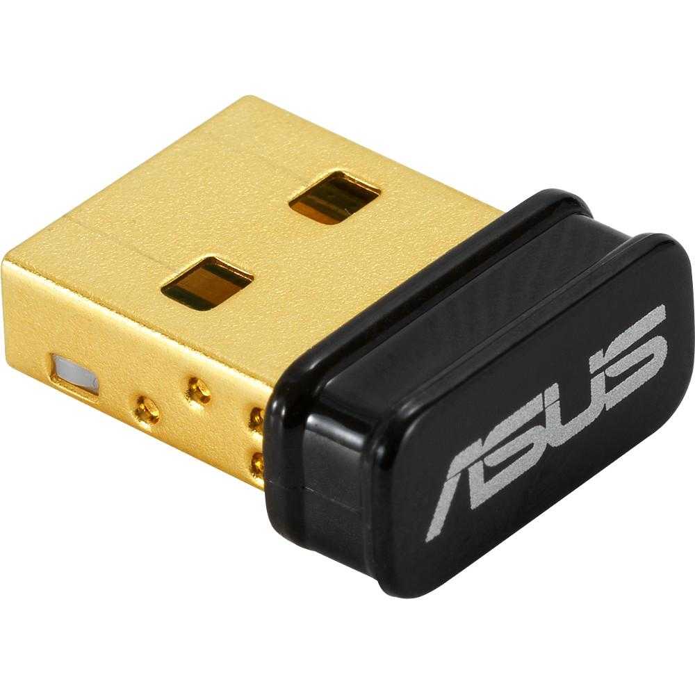  Adaptor Bluetooth USB Asus USB-BT500 