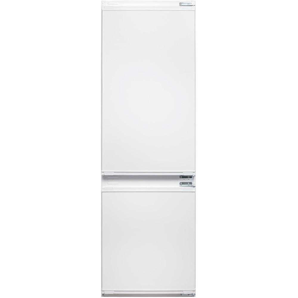 Combina Frigorifica Incorporabila Beko Bcsa285k3sn, 271 L, Clasa F (clasificare Energetica Veche Clasa A+)