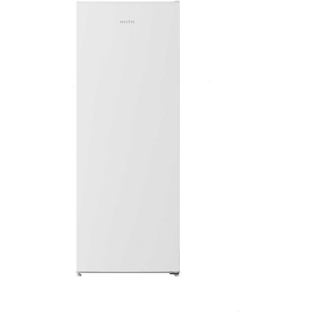  Frigider cu o usa Arctic AF54250M30W, 222 l, Clasa F, (clasificare energetica veche Clasa A+) 