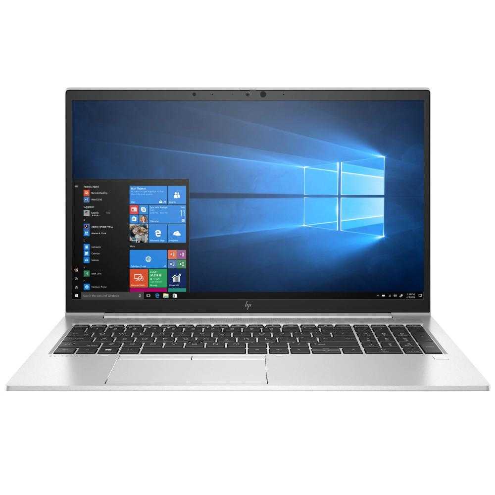 Laptop HP EliteBook 855 G7, AMD Ryzen™ 7 PRO 4750U, 32GB DDR4, SSD 1TB, AMD Radeon™ Graphics, Windows 10 Pro
